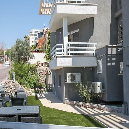 Rich Classic Suites Eilat Esterno foto
