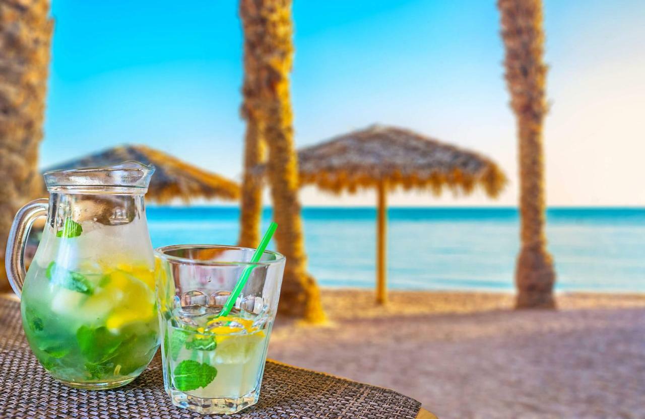 Rich Classic Suites Eilat Esterno foto