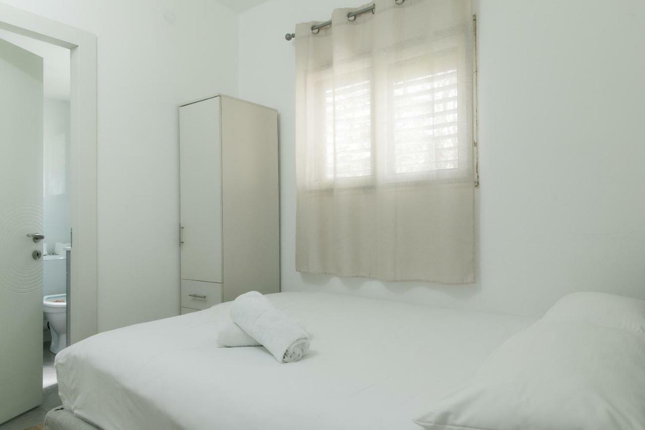 Rich Classic Suites Eilat Esterno foto