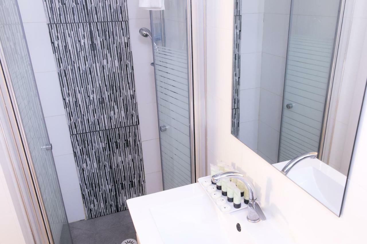 Rich Classic Suites Eilat Esterno foto
