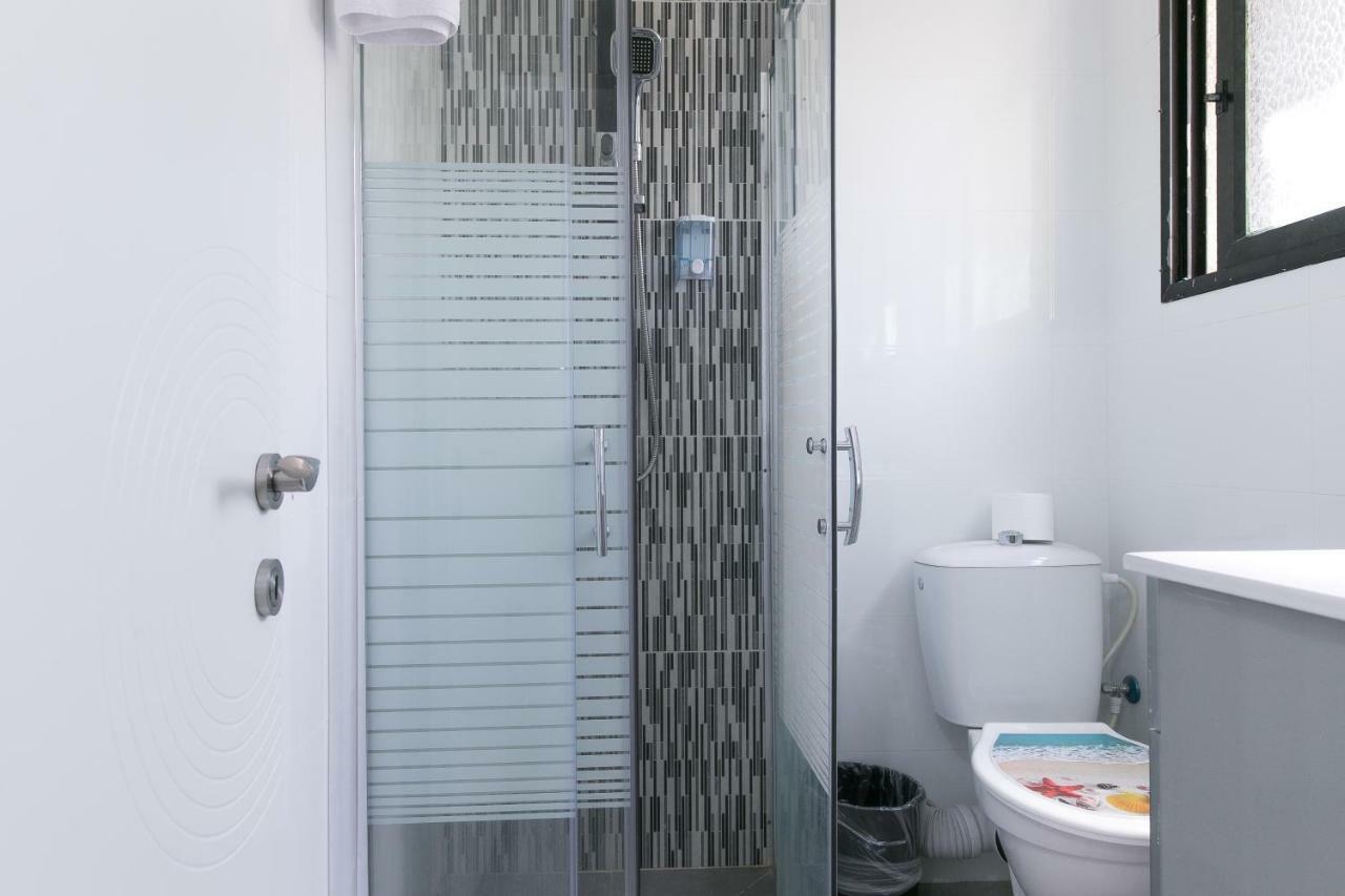 Rich Classic Suites Eilat Esterno foto