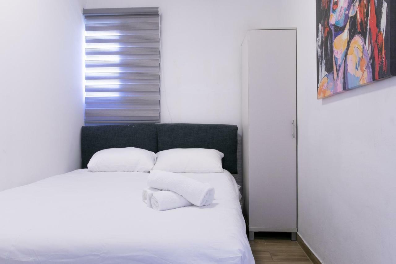 Rich Classic Suites Eilat Esterno foto