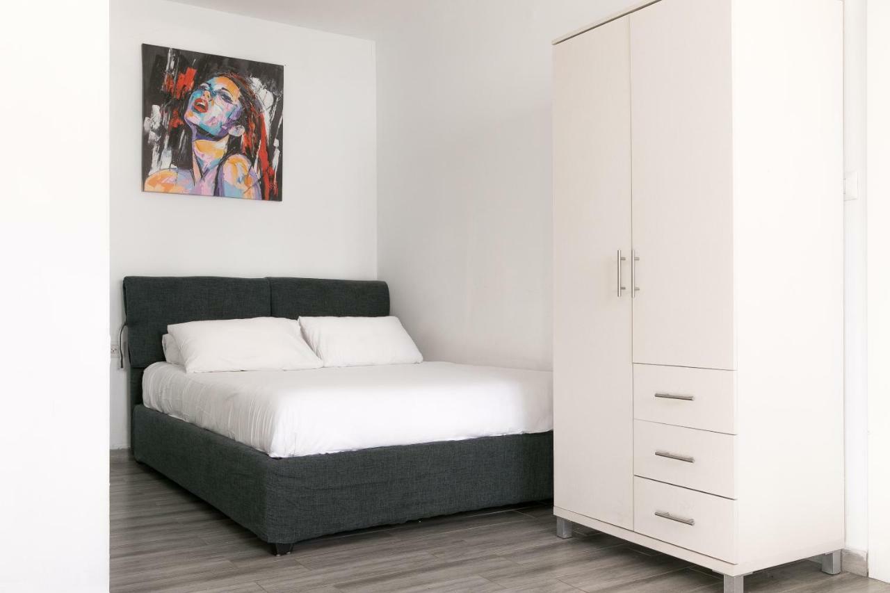 Rich Classic Suites Eilat Esterno foto