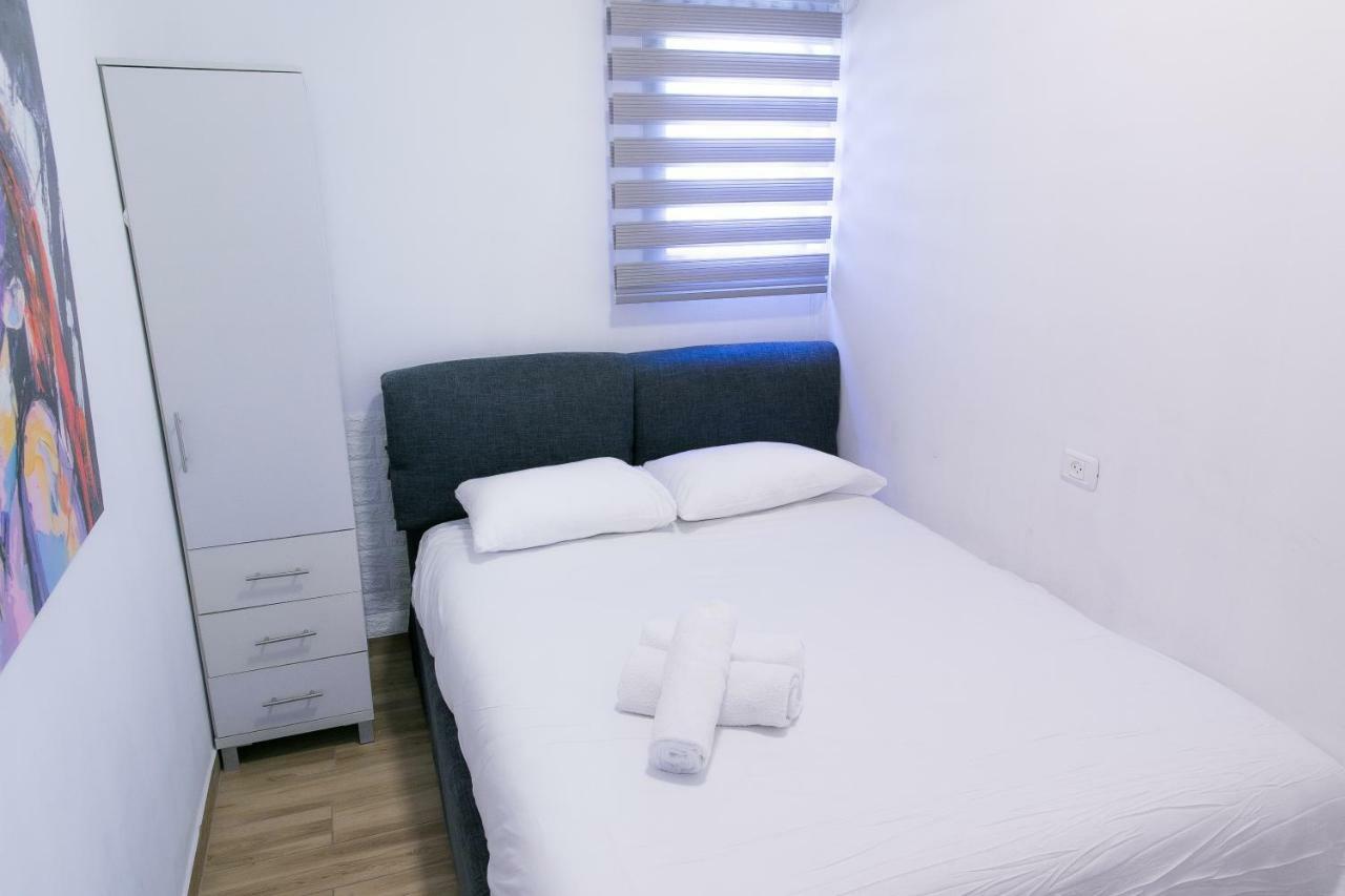 Rich Classic Suites Eilat Esterno foto