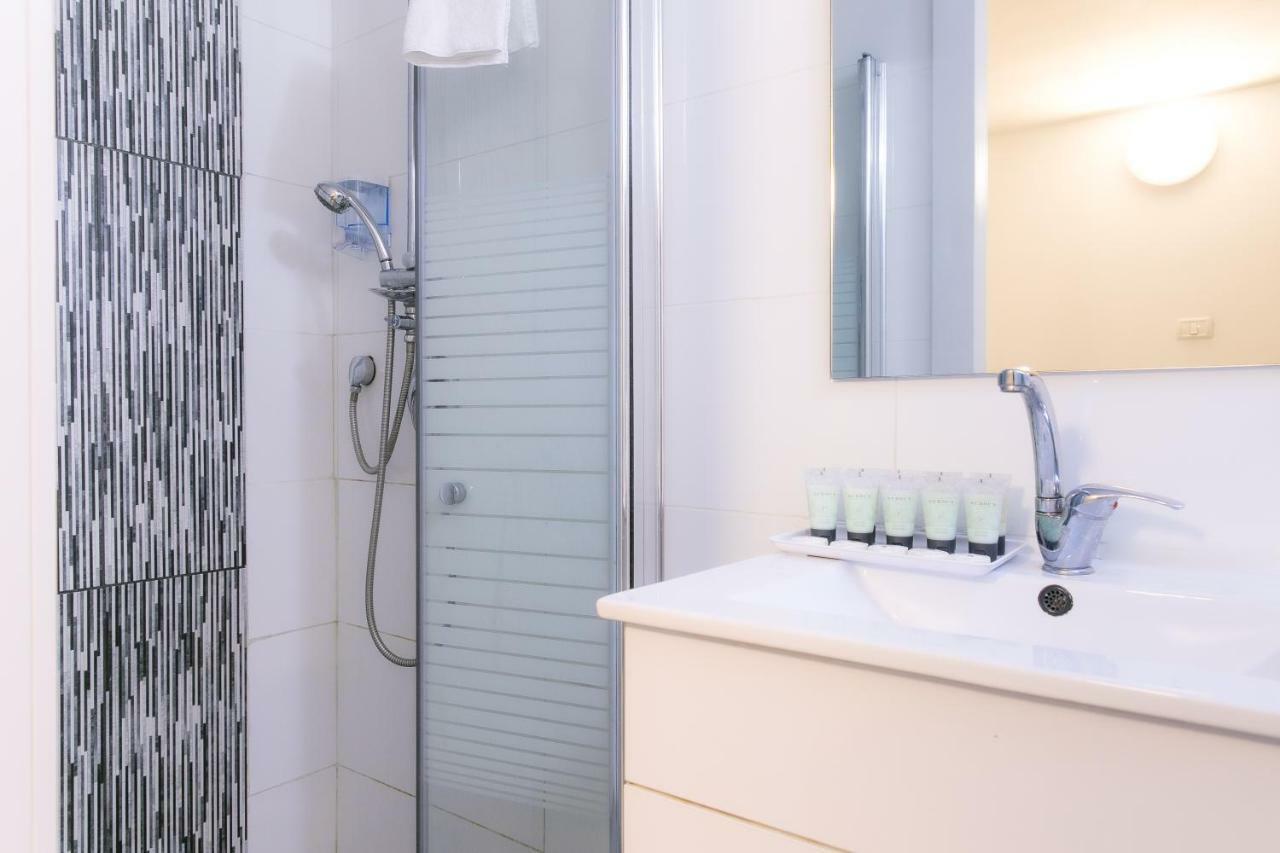 Rich Classic Suites Eilat Esterno foto